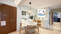 Blk 601A Tampines Greenridges (Tampines), HDB 4 Rooms #624161301